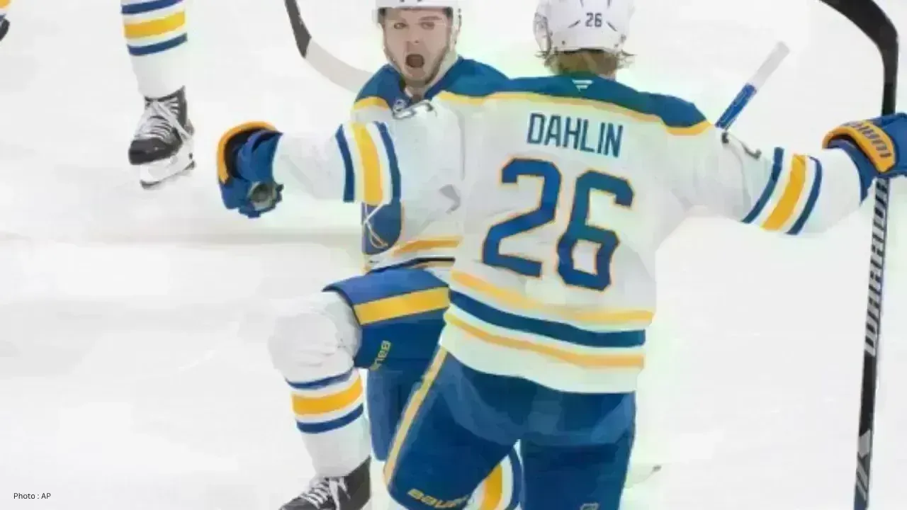 NHL Insights: Key Players and Predictions for Sabres vs Canadiens Game 7