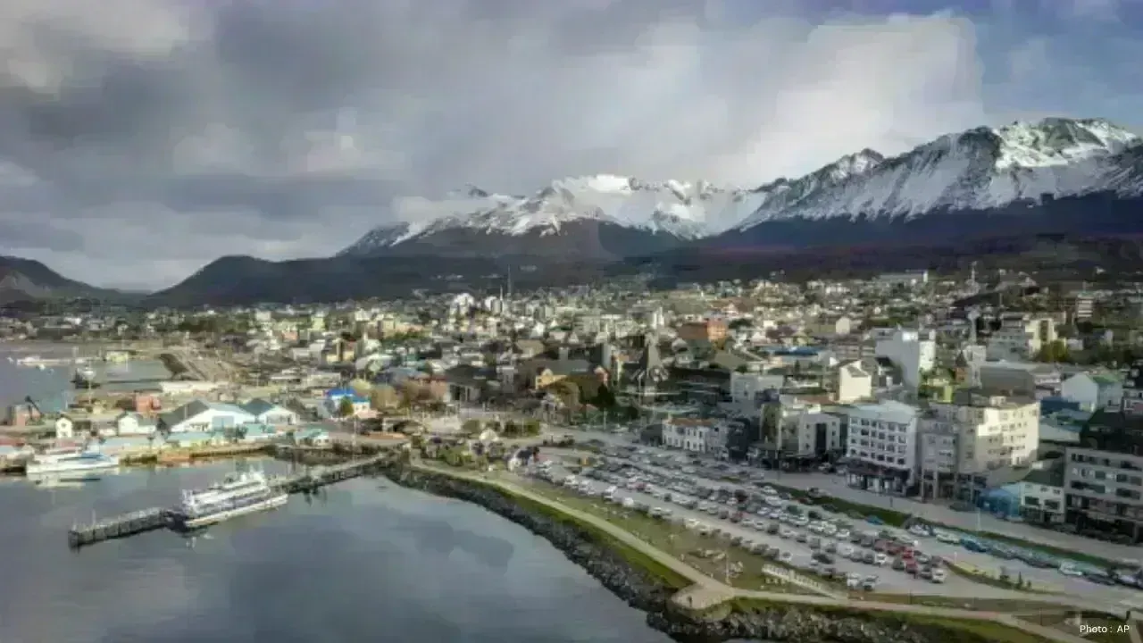 Hantavirus Outbreak Poses Threat to Ushuaia's Tourism Sector