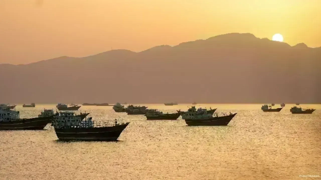 Conflict in Iran Drives $25 Billion Loss for Global Enterprises