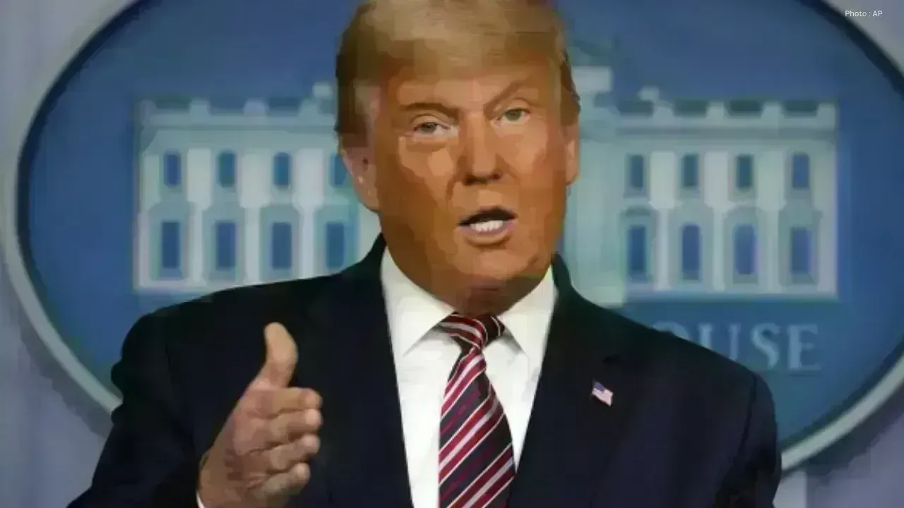 Trump Advances Significant Trade Agreements With China