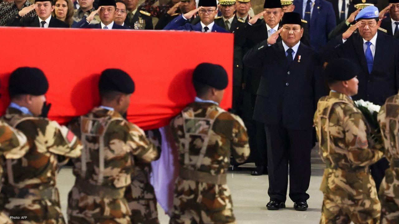 Indonesia Reinforces UNIFIL Presence with New Troop Deployment