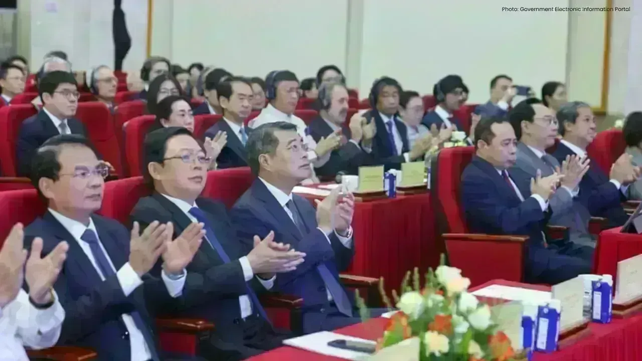 Vietnam's Focus on Strategic Technology Development
