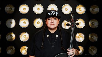 Tragic Passing of Celebrated Indigenous Cellist in Accident Following Father's Funeral