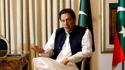 Controversial Leaked Cipher Revives US Involvement Claims in Khan's Ouster