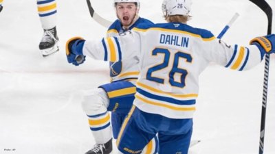 NHL Insights: Key Players and Predictions for Sabres vs Canadiens Game 7