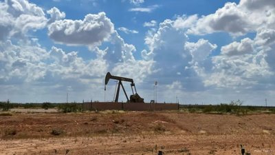Surge in Oil Prices Following Drone Strike near UAE Nuclear Site