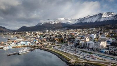 Hantavirus Outbreak Poses Threat to Ushuaia's Tourism Sector
