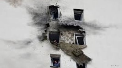 Odisha Native Perishes in Drone Strike Near Moscow