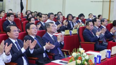 Vietnam's Focus on Strategic Technology Development