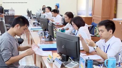 Vietnam Accelerates Administrative Reforms