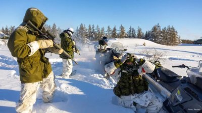 U.S. Halts Joint Defense Advisory Board with Canada Amid Rising Tensions