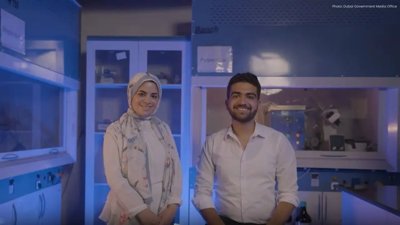 Dubai Future Solutions Enhances Global Startups with UAE Pilots