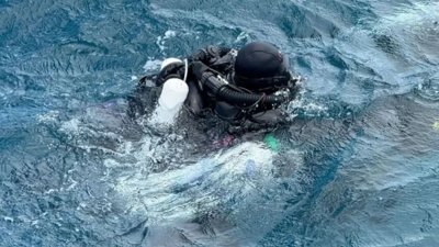 Bodies of Italian Tourists Found in Maldives Cave