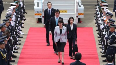 Japan and South Korea Strengthen Ties at Recent Summit