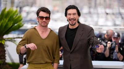 Miles Teller Shines in Cannes Hit 'Paper Tiger'