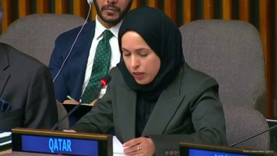 Qatar Voices Strong Support for Palestine During Nakba Anniversary
