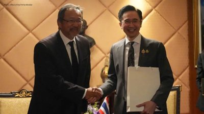 Thailand and Japan Enhance Technology Collaboration