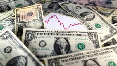 Surge in Stock Market Investments by Global Fund Managers