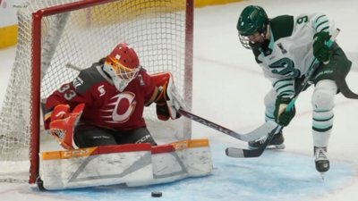 Ottawa Charge Forces Game 4 in Walter Cup Finals with Epic Comeback