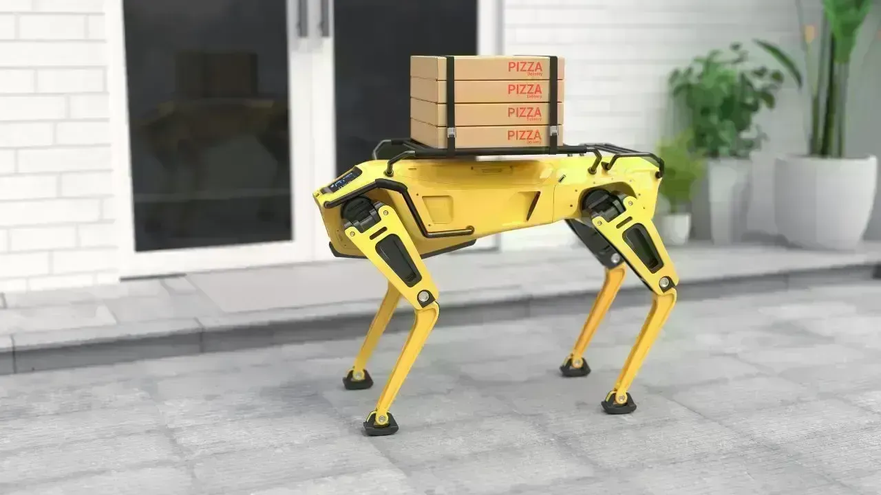 Punggol Set for Extensive AI Robotics Trials in Singapore