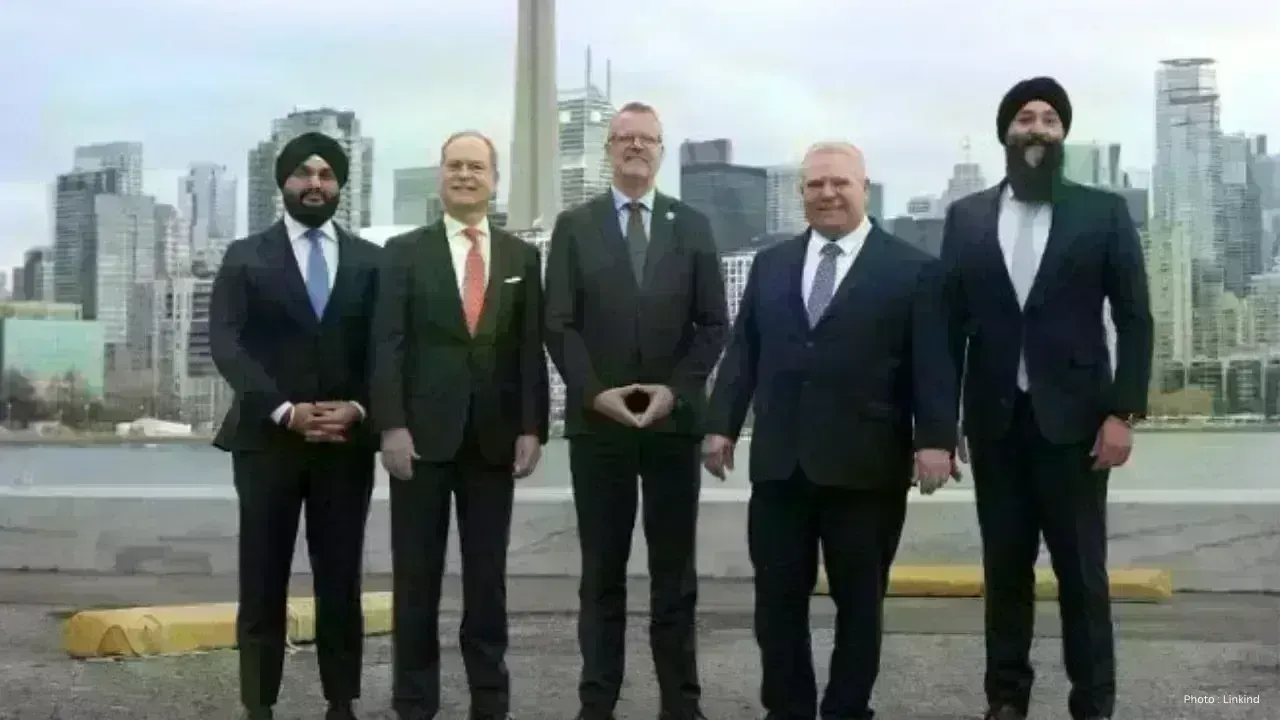 Committee Warns of Traffic Impacts from Toronto Island Airport Expansion