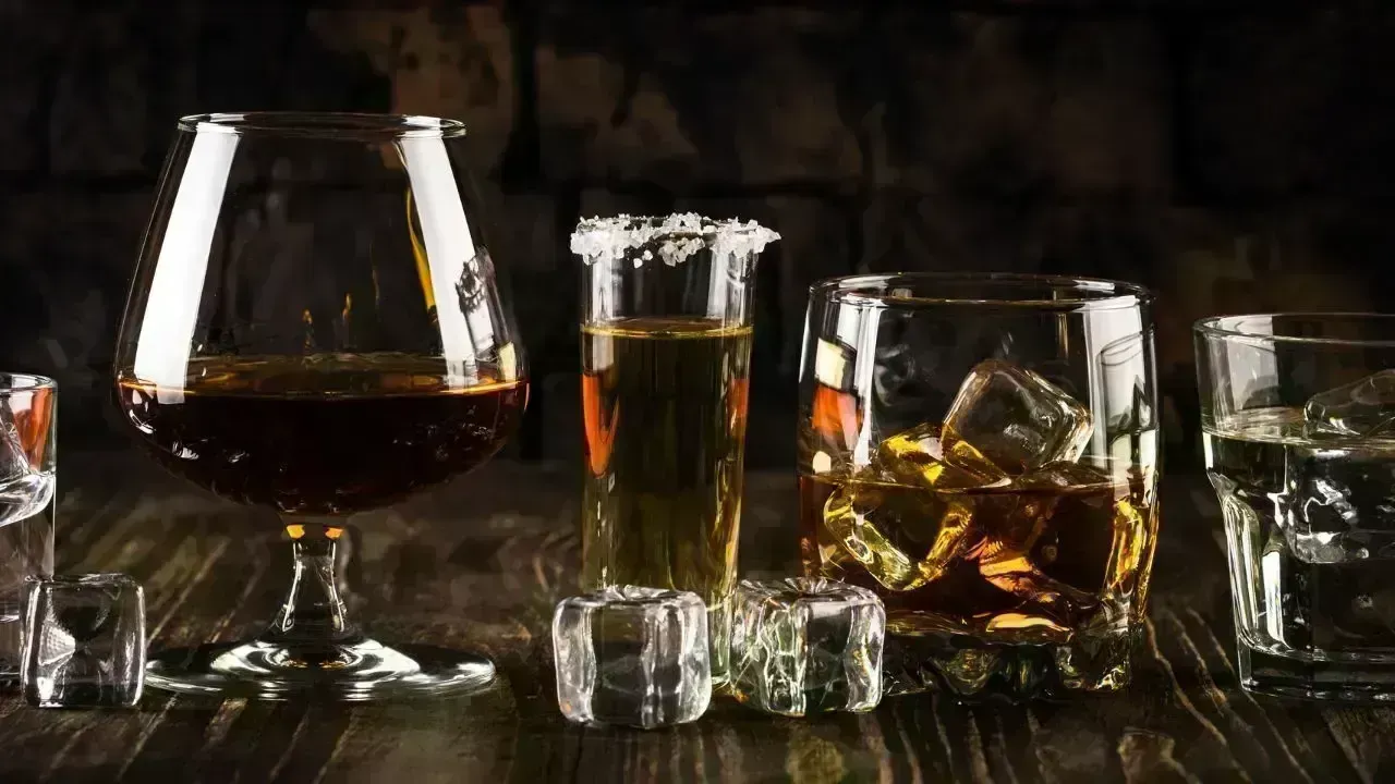Massive Fake Liquor Operation Uncovered in Five States