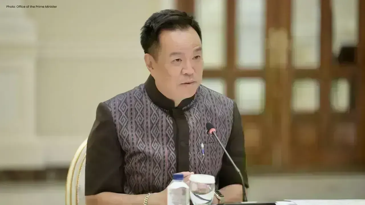 Thailand Fortifies Anti-Corruption Measures