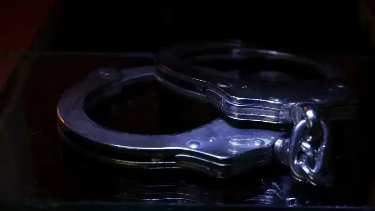 German Couple Arrested in China Espionage Investigation