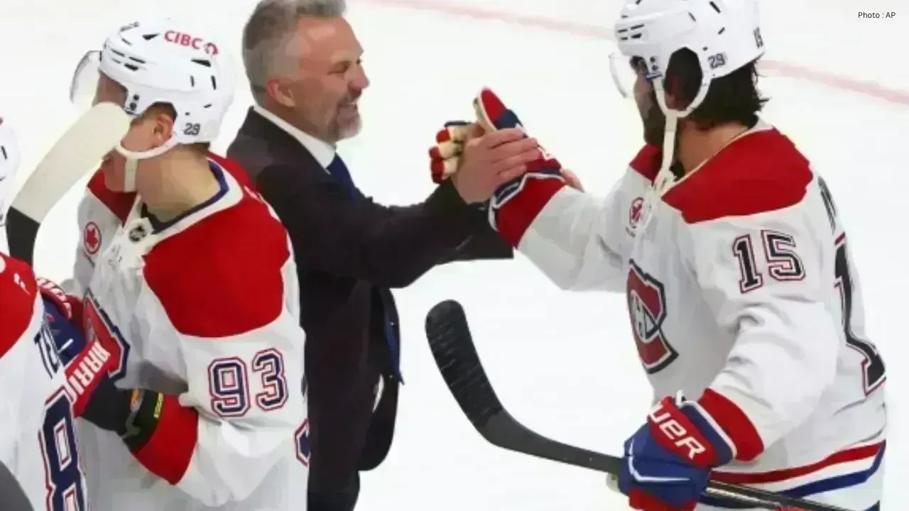 Eddie Olczyk Analyzes NHL Eastern Conference Final on Podcast