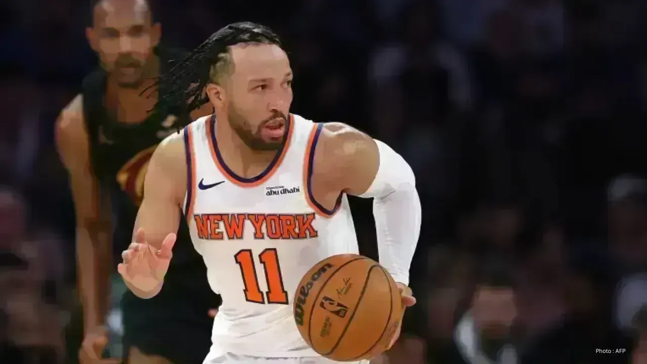 Spectacular Comeback: Knicks Overwhelm Cavs in Overtime