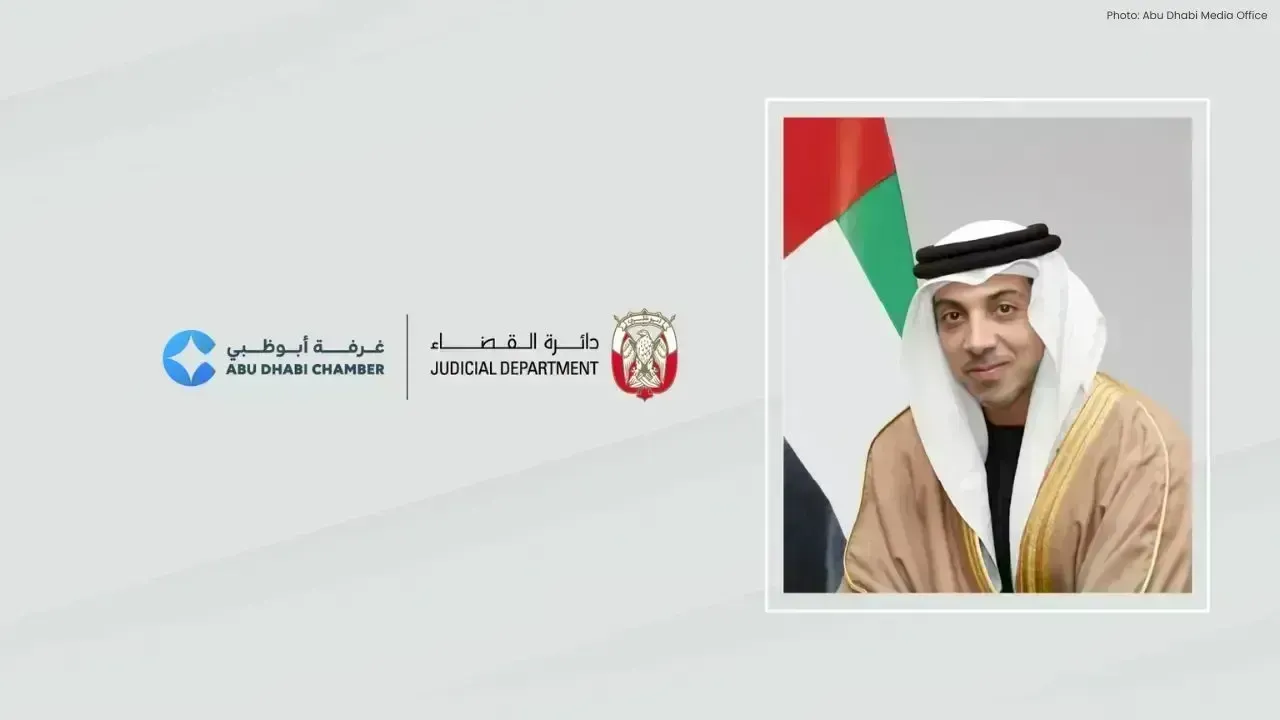 Abu Dhabi Introduces New Centre for Commercial Mediation