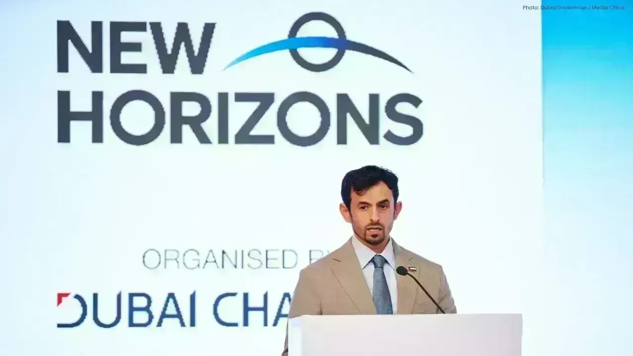 Dubai Chambers Conducts 276 Business Meetings in Ghana Initiative
