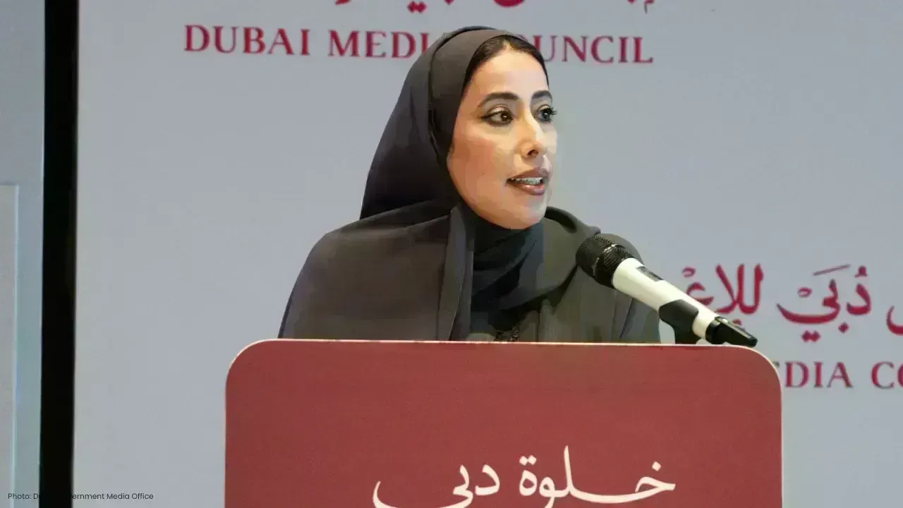 Vision for Media Growth Unveiled at Dubai Media Retreat