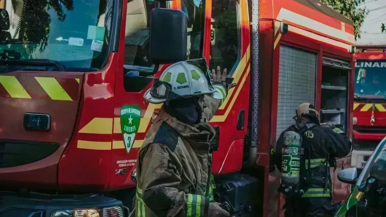 Vietnam Revises Licensing for Firefighting Vehicles
