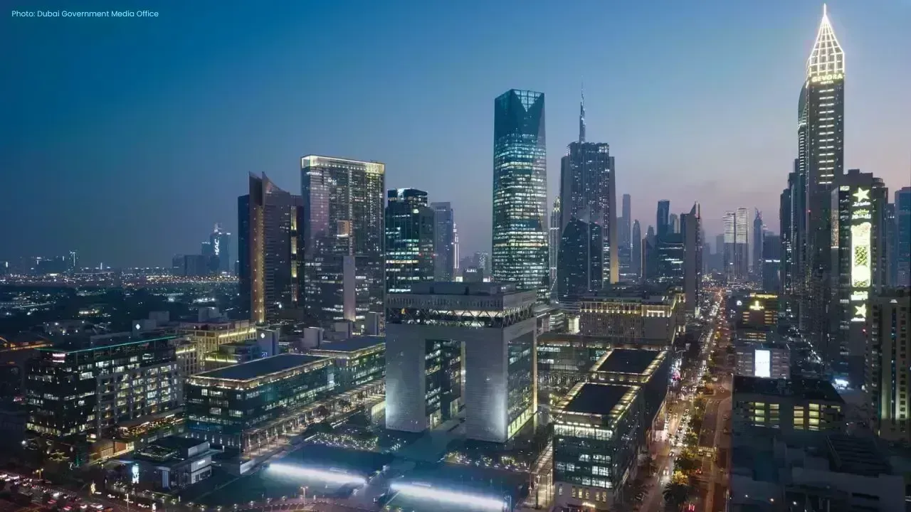 IQ-EQ’s Gordian Capital Secures DFSA License for DIFC Expansion
