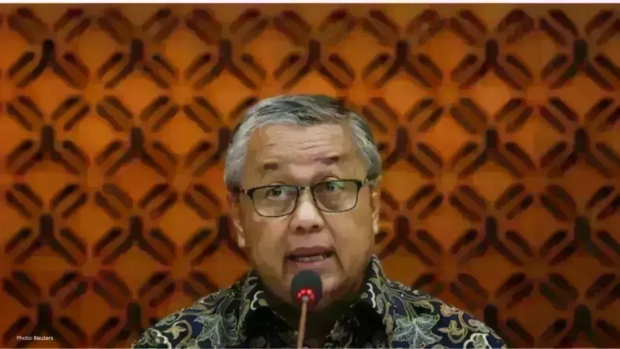 Central Bank of Indonesia Hikes Rates to Stabilize Rupiah