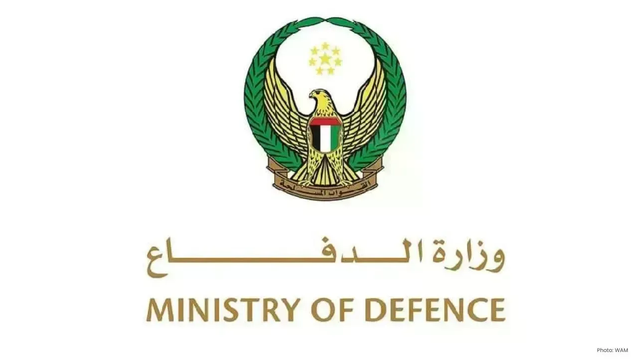 UAE Successfully Intercepts Six Drones; Links to Barakah Attack Found in Iraq