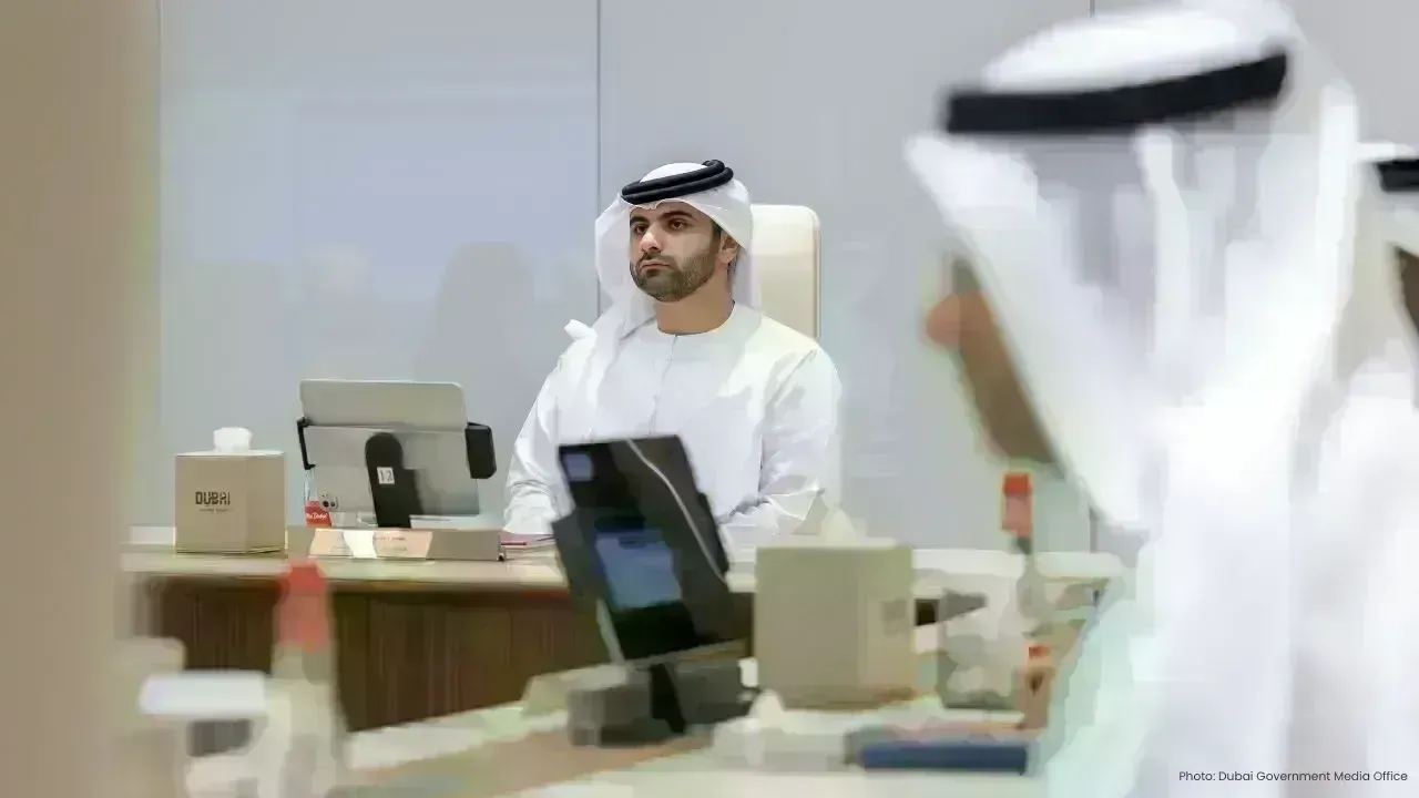 Dubai Strengthens Rights of the Determined Community in 2026 Meeting
