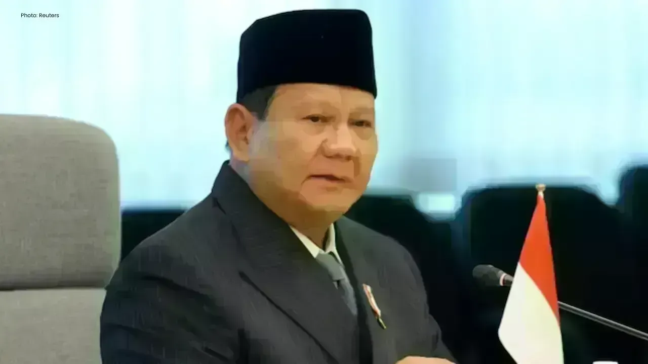 Indonesia Aims for Robust Economic Growth by 2027