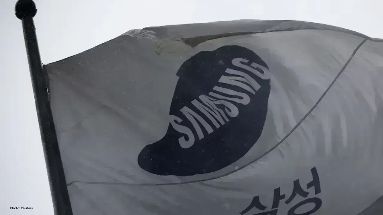 Potential Samsung Strike Poses Risk to South Korean Economy