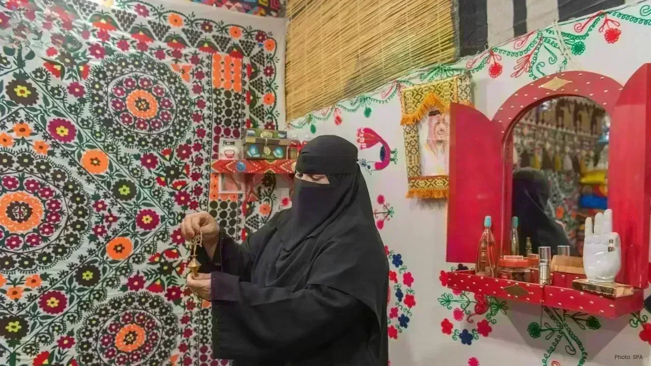 Private Museums in Northern Borders Safeguard Saudi Heritage