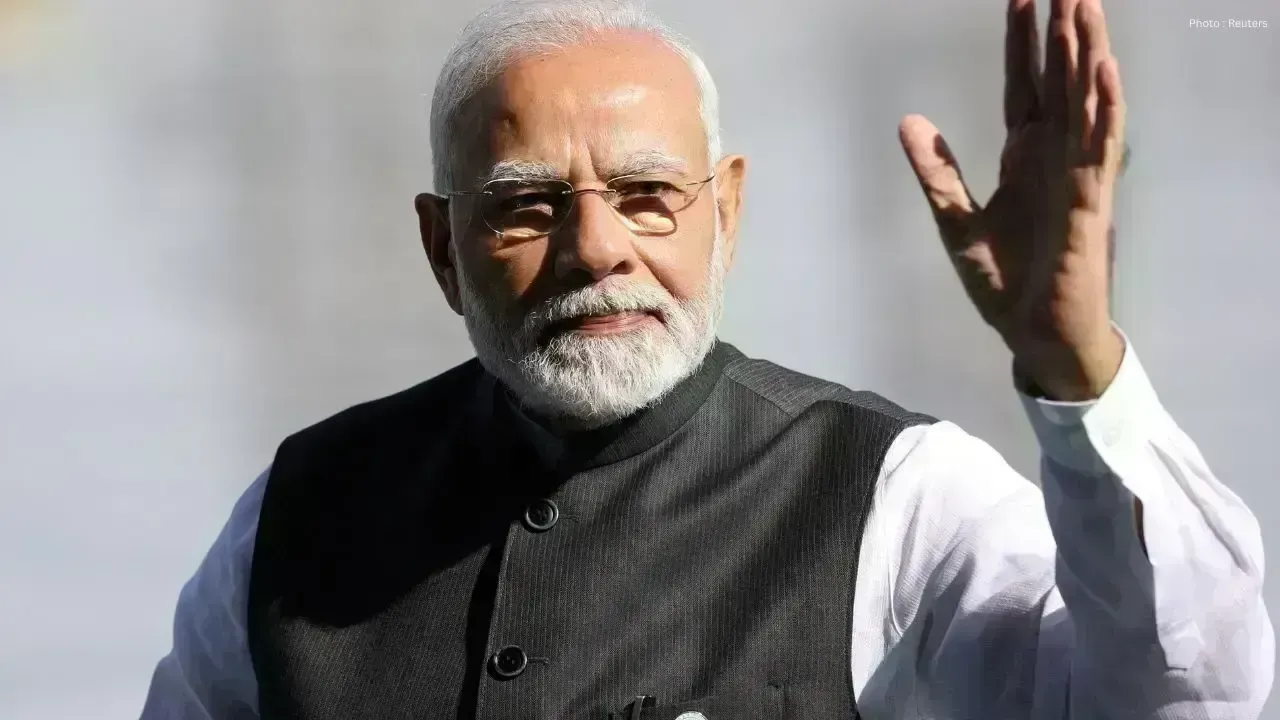 Estonia Welcomes PM Modi's Possible Visit, Highlights India as Key Ally