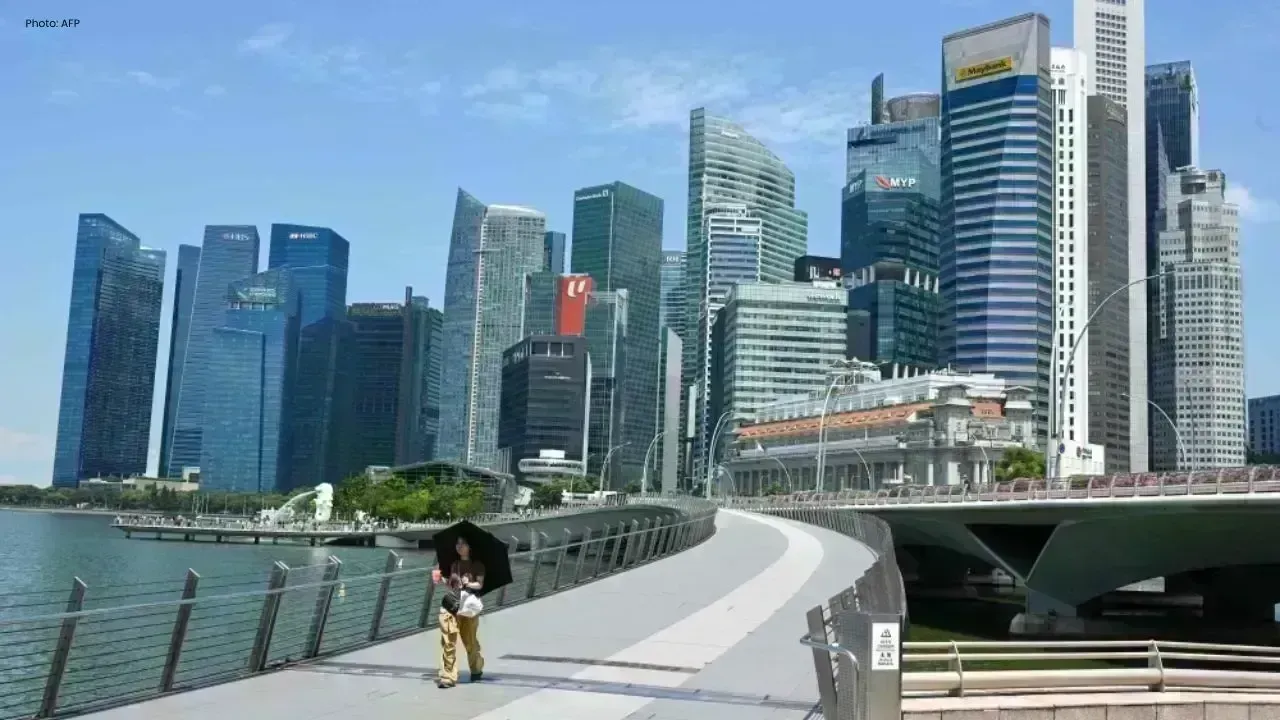 OpenAI Commits S$300 Million to Boost AI Development in Singapore