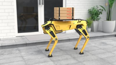 Punggol Set for Extensive AI Robotics Trials in Singapore