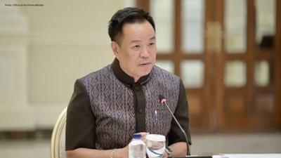 Thailand Fortifies Anti-Corruption Measures