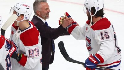 Eddie Olczyk Analyzes NHL Eastern Conference Final on Podcast