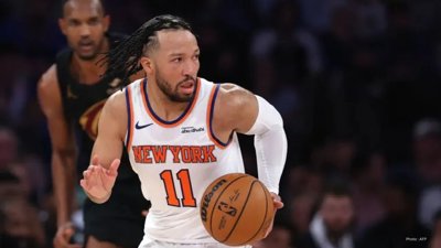 Spectacular Comeback: Knicks Overwhelm Cavs in Overtime