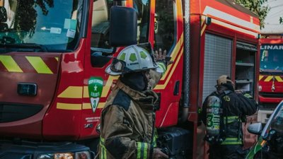 Vietnam Revises Licensing for Firefighting Vehicles