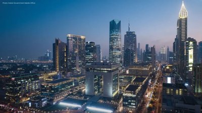 IQ-EQ’s Gordian Capital Secures DFSA License for DIFC Expansion