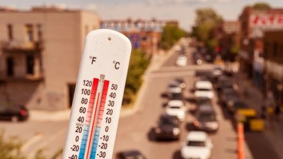 Severe Heatwave Grips India as Temperatures Soar